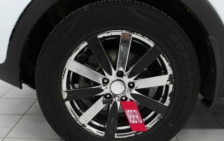 KIA Sportage III, 2010 год, 820 000 рублей, 22 фотография