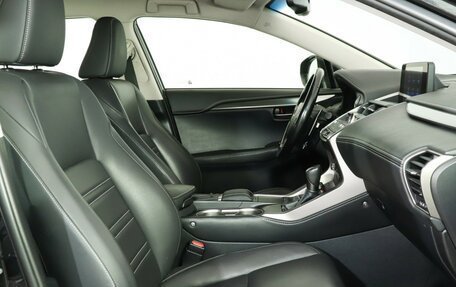 Lexus NX I, 2018 год, 2 970 000 рублей, 19 фотография