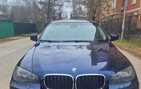 BMW X6, 2012 год, 1 800 000 рублей, 2 фотография