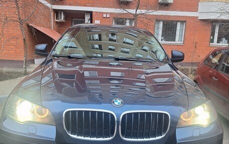 BMW X6, 2012 год, 1 800 000 рублей, 5 фотография