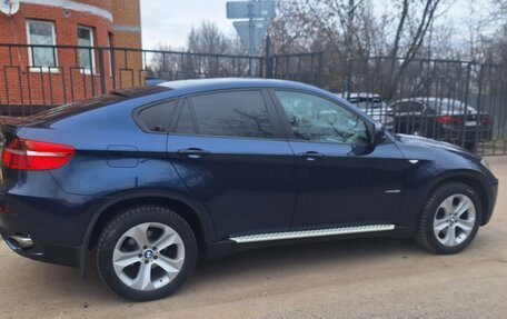 BMW X6, 2012 год, 1 800 000 рублей, 7 фотография