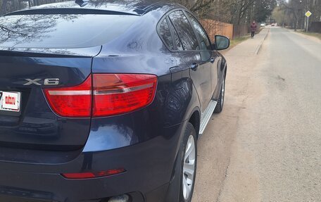 BMW X6, 2012 год, 1 800 000 рублей, 9 фотография