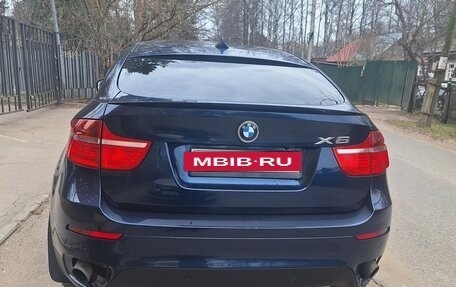 BMW X6, 2012 год, 1 800 000 рублей, 11 фотография