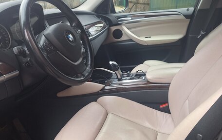 BMW X6, 2012 год, 1 800 000 рублей, 18 фотография