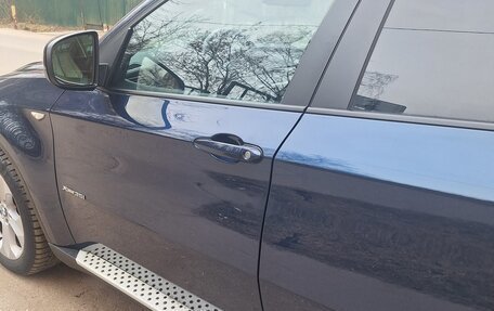 BMW X6, 2012 год, 1 800 000 рублей, 15 фотография