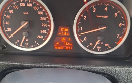 BMW X6, 2012 год, 1 800 000 рублей, 21 фотография