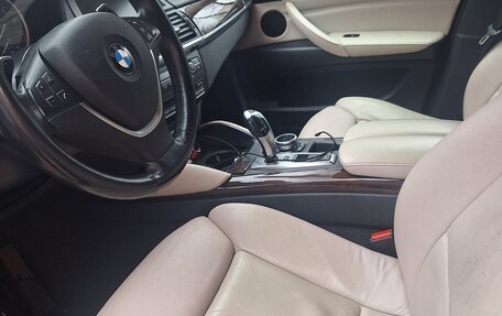 BMW X6, 2012 год, 1 800 000 рублей, 17 фотография
