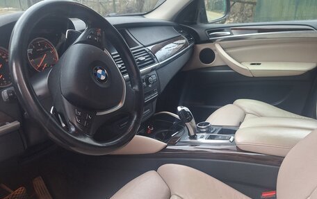 BMW X6, 2012 год, 1 800 000 рублей, 16 фотография