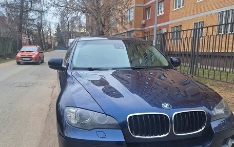 BMW X6, 2012 год, 1 800 000 рублей, 3 фотография
