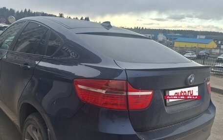 BMW X6, 2012 год, 1 800 000 рублей, 13 фотография