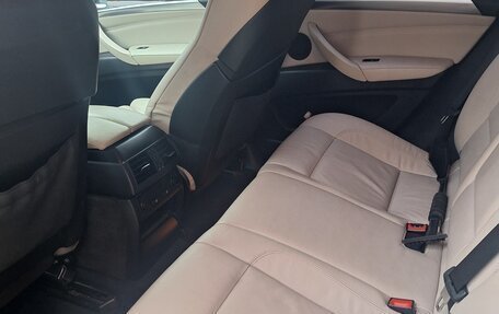 BMW X6, 2012 год, 1 800 000 рублей, 27 фотография