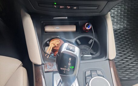 BMW X6, 2012 год, 1 800 000 рублей, 24 фотография