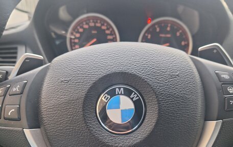 BMW X6, 2012 год, 1 800 000 рублей, 22 фотография