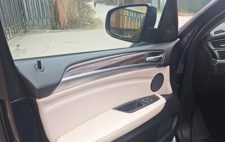 BMW X6, 2012 год, 1 800 000 рублей, 23 фотография