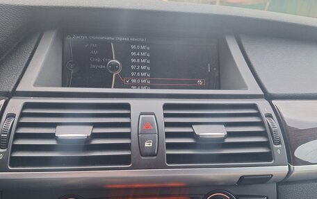 BMW X6, 2012 год, 1 800 000 рублей, 26 фотография