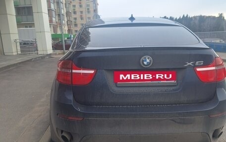 BMW X6, 2012 год, 1 800 000 рублей, 12 фотография