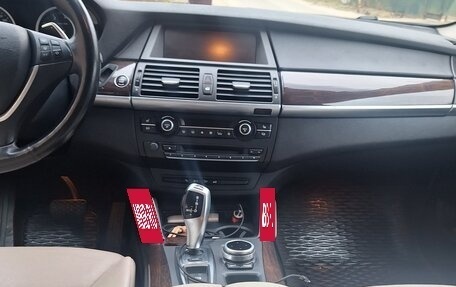 BMW X6, 2012 год, 1 800 000 рублей, 19 фотография
