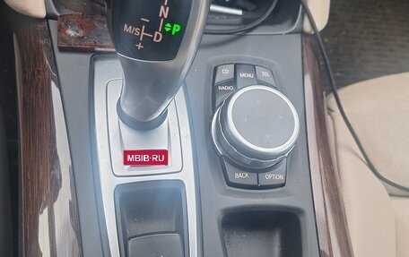 BMW X6, 2012 год, 1 800 000 рублей, 31 фотография