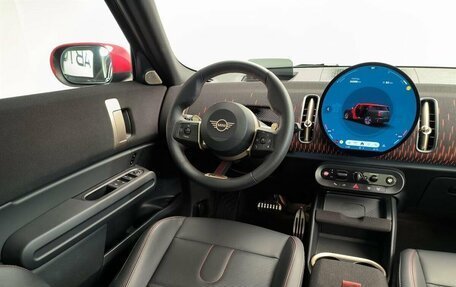 MINI Countryman, 2024 год, 7 350 000 рублей, 10 фотография