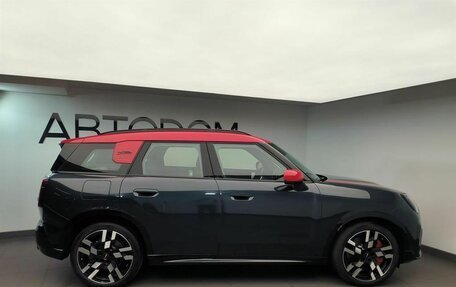 MINI Countryman, 2024 год, 7 350 000 рублей, 6 фотография