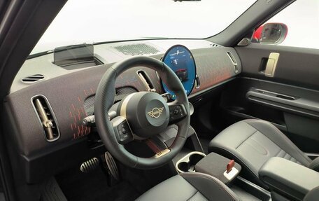 MINI Countryman, 2024 год, 7 350 000 рублей, 15 фотография