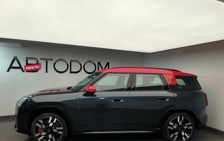 MINI Countryman, 2024 год, 7 350 000 рублей, 5 фотография