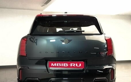 MINI Countryman, 2024 год, 7 350 000 рублей, 4 фотография