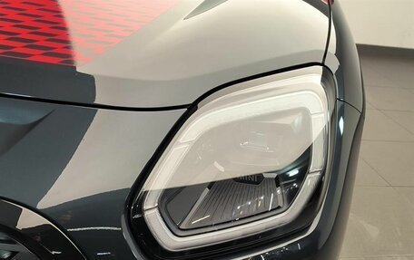 MINI Countryman, 2024 год, 7 350 000 рублей, 22 фотография