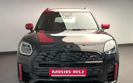 MINI Countryman, 2024 год, 7 350 000 рублей, 2 фотография