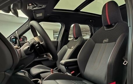 MINI Countryman, 2024 год, 7 350 000 рублей, 16 фотография