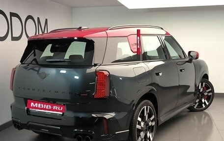 MINI Countryman, 2024 год, 7 350 000 рублей, 3 фотография