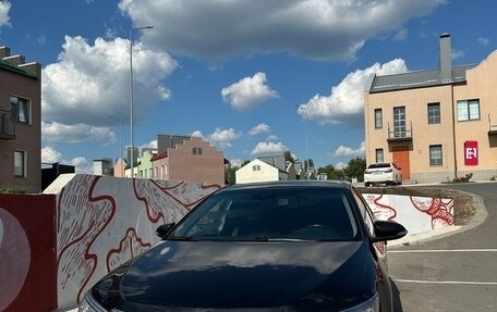 Toyota Camry, 2015 год, 1 605 000 рублей, 1 фотография
