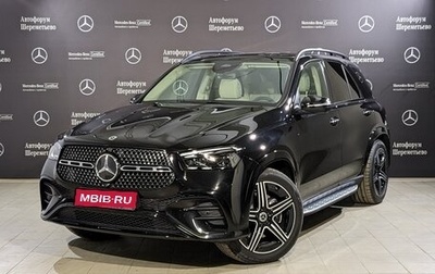Mercedes-Benz GLE, 2024 год, 14 400 000 рублей, 1 фотография
