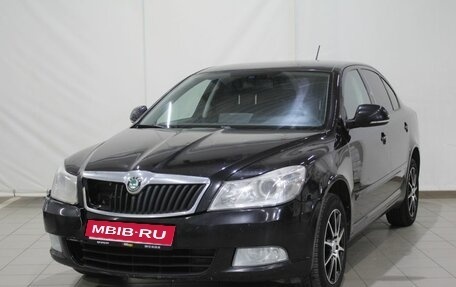Skoda Octavia, 2012 год, 620 000 рублей, 1 фотография
