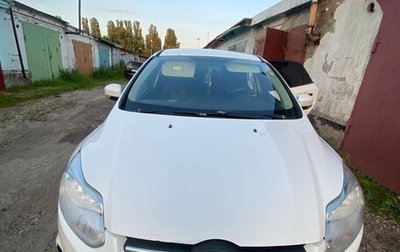 Ford Focus III, 2011 год, 650 000 рублей, 1 фотография