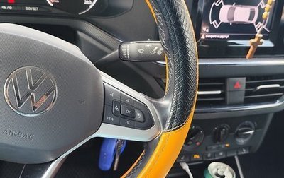 Volkswagen Polo VI (EU Market), 2020 год, 1 220 000 рублей, 1 фотография