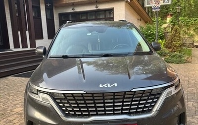 KIA Carnival, 2023 год, 3 500 000 рублей, 1 фотография
