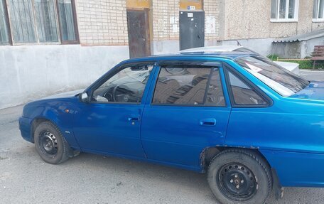 Daewoo Nexia I рестайлинг, 2010 год, 210 000 рублей, 2 фотография