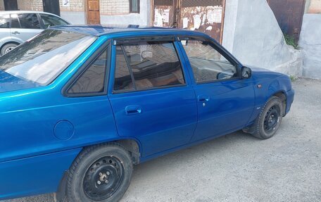 Daewoo Nexia I рестайлинг, 2010 год, 210 000 рублей, 4 фотография