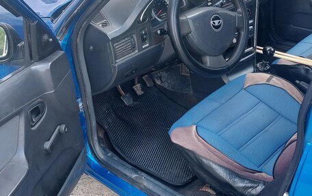 Daewoo Nexia I рестайлинг, 2010 год, 210 000 рублей, 5 фотография
