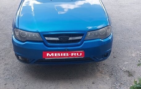 Daewoo Nexia I рестайлинг, 2010 год, 210 000 рублей, 3 фотография