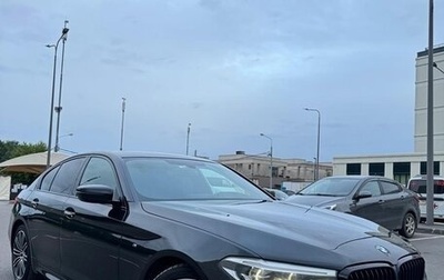 BMW 5 серия, 2017 год, 2 999 999 рублей, 1 фотография