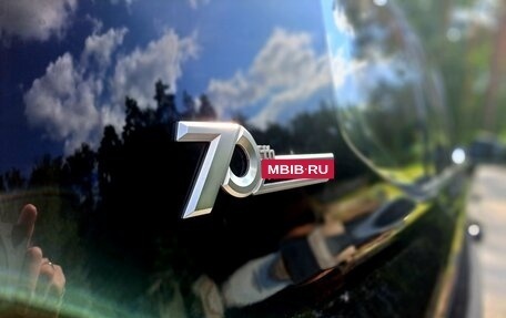 Toyota Land Cruiser, 2021 год, 10 100 000 рублей, 2 фотография