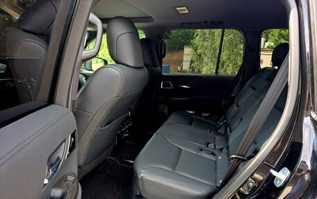 Toyota Land Cruiser, 2021 год, 10 100 000 рублей, 28 фотография