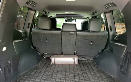 Toyota Land Cruiser, 2021 год, 10 100 000 рублей, 30 фотография