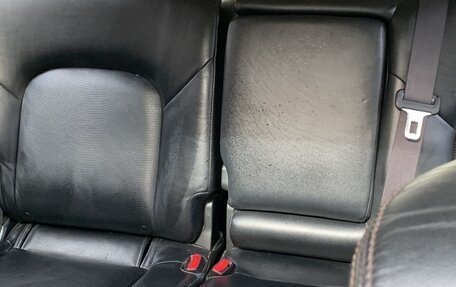 Nissan Patrol, 2012 год, 1 870 000 рублей, 2 фотография