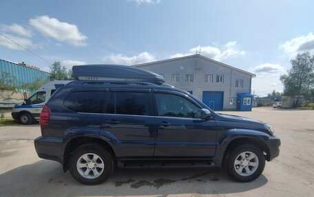 Lexus GX I, 2004 год, 2 250 000 рублей, 4 фотография