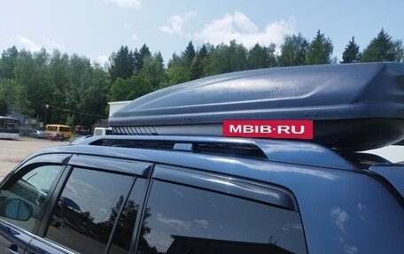 Lexus GX I, 2004 год, 2 250 000 рублей, 8 фотография