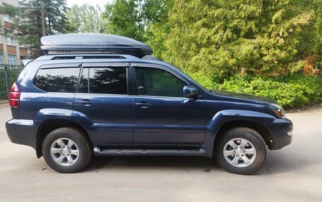 Lexus GX I, 2004 год, 2 250 000 рублей, 22 фотография