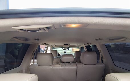 Lexus GX I, 2004 год, 2 250 000 рублей, 24 фотография